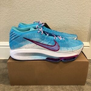 Nike Paige Bueckers X Air Zoom GT Hustle 3 Be You Be Great! Mens Shoes Size 15